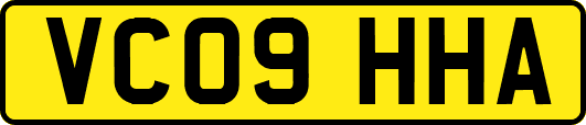 VC09HHA