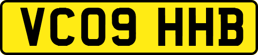 VC09HHB
