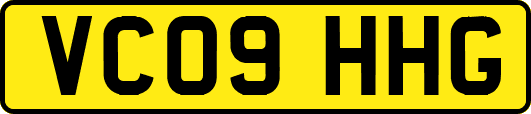 VC09HHG
