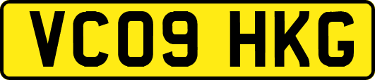 VC09HKG