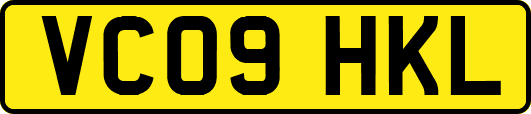 VC09HKL