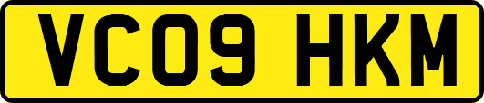 VC09HKM