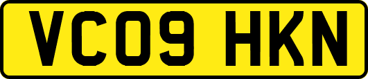 VC09HKN