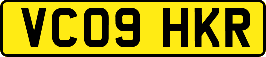 VC09HKR
