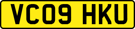 VC09HKU