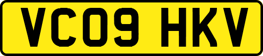 VC09HKV