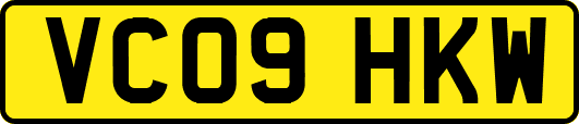 VC09HKW