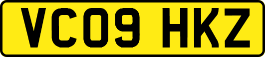 VC09HKZ