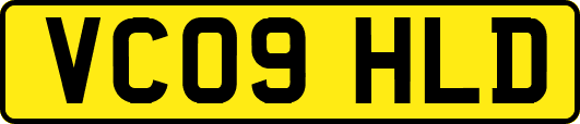 VC09HLD