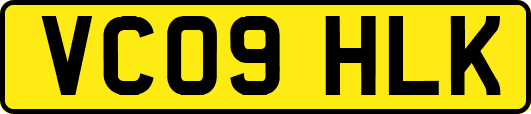 VC09HLK