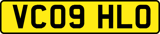 VC09HLO