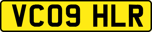 VC09HLR