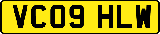 VC09HLW