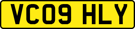 VC09HLY