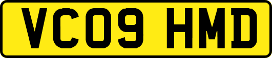 VC09HMD