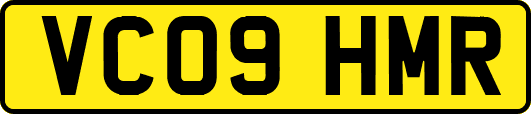 VC09HMR