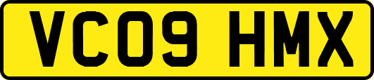 VC09HMX