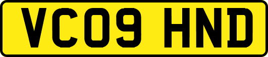 VC09HND