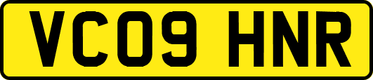 VC09HNR