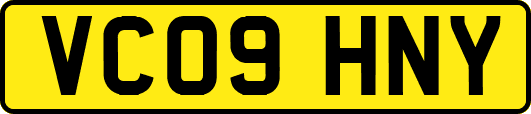 VC09HNY