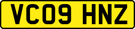 VC09HNZ
