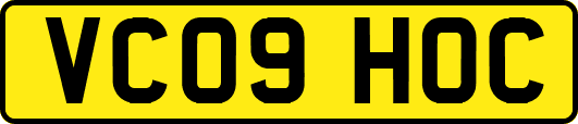 VC09HOC