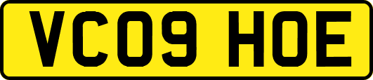 VC09HOE