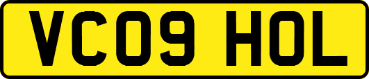 VC09HOL