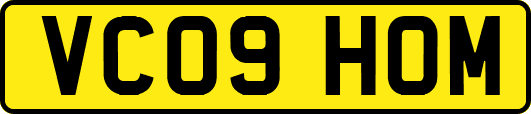 VC09HOM