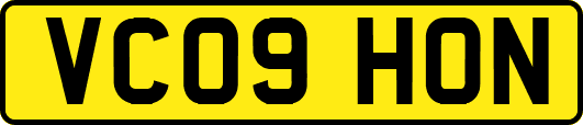VC09HON