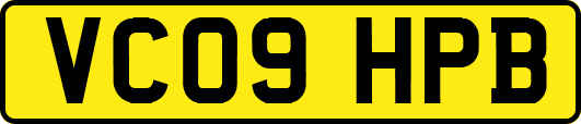 VC09HPB