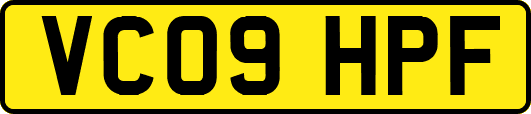 VC09HPF