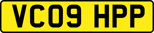 VC09HPP