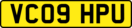 VC09HPU