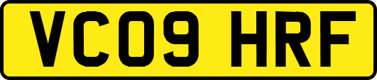 VC09HRF