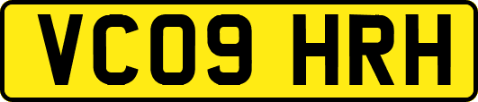 VC09HRH