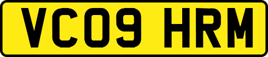 VC09HRM
