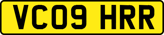 VC09HRR