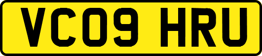 VC09HRU