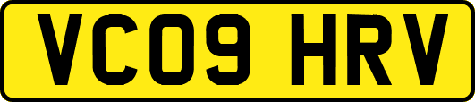 VC09HRV