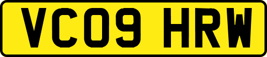 VC09HRW