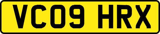 VC09HRX