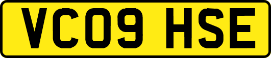 VC09HSE