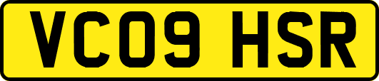 VC09HSR