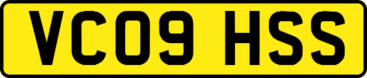 VC09HSS