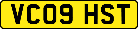 VC09HST