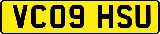 VC09HSU