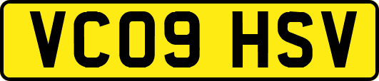VC09HSV