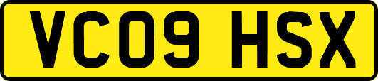 VC09HSX