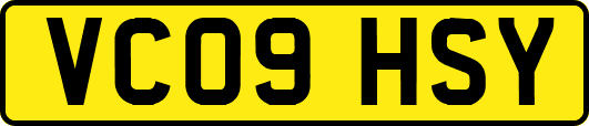 VC09HSY